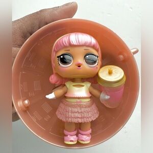L.O.L. Surprise Doll in Globe